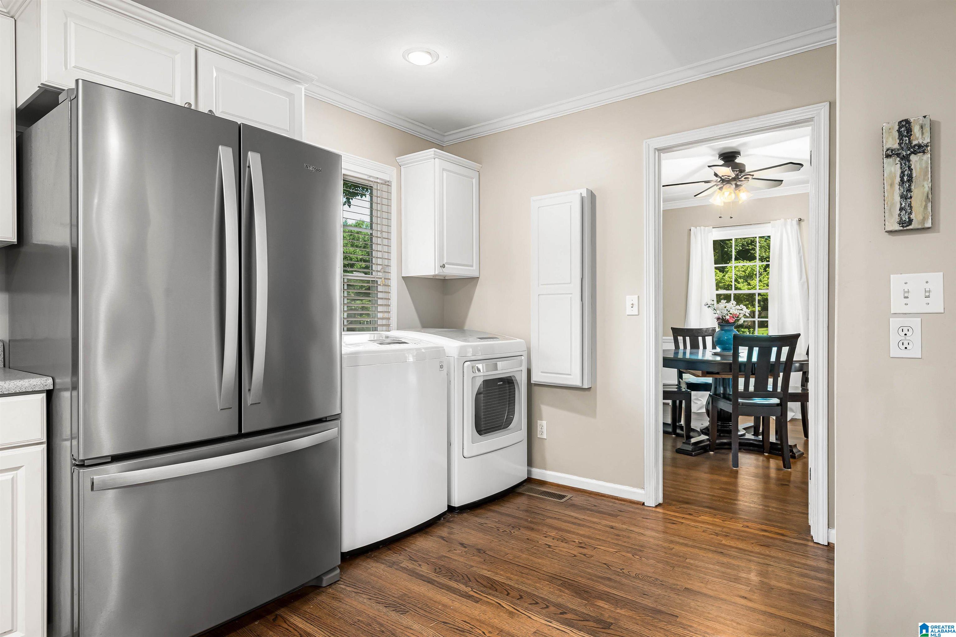 3248 Brashford Road Birmingham, AL 35216 - Photo 8 of 37
