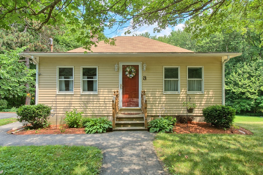 3 Forge Village Road Westford, MA 01886 - Photo 1 of 18 Gallery Image 1