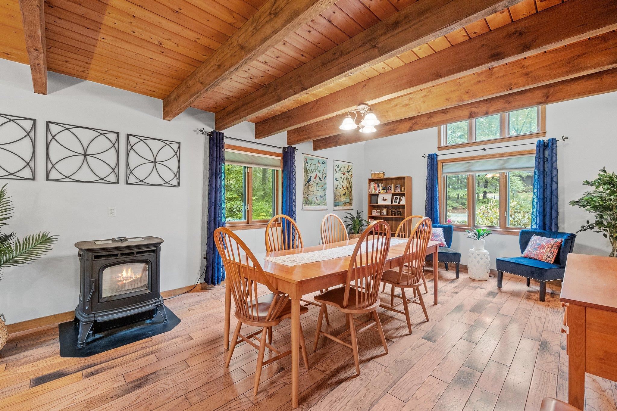 141 Juniper Ridge Henniker, NH 03242 - Photo 7 of 40 Gallery Image 7