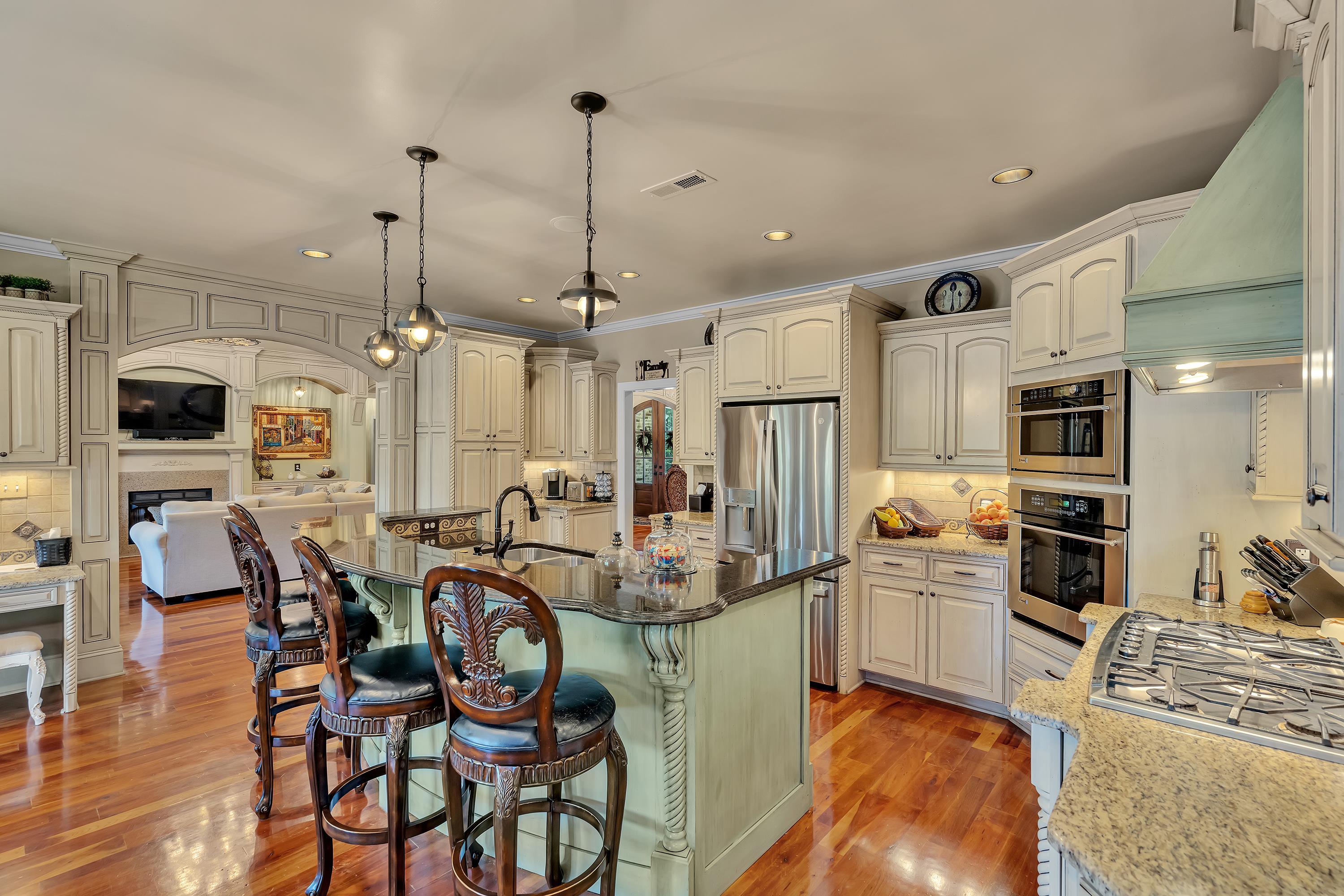 460 Whispering Ridge Trail Woodruff, SC 29388 - Photo 13 of 30 Gallery Image 13