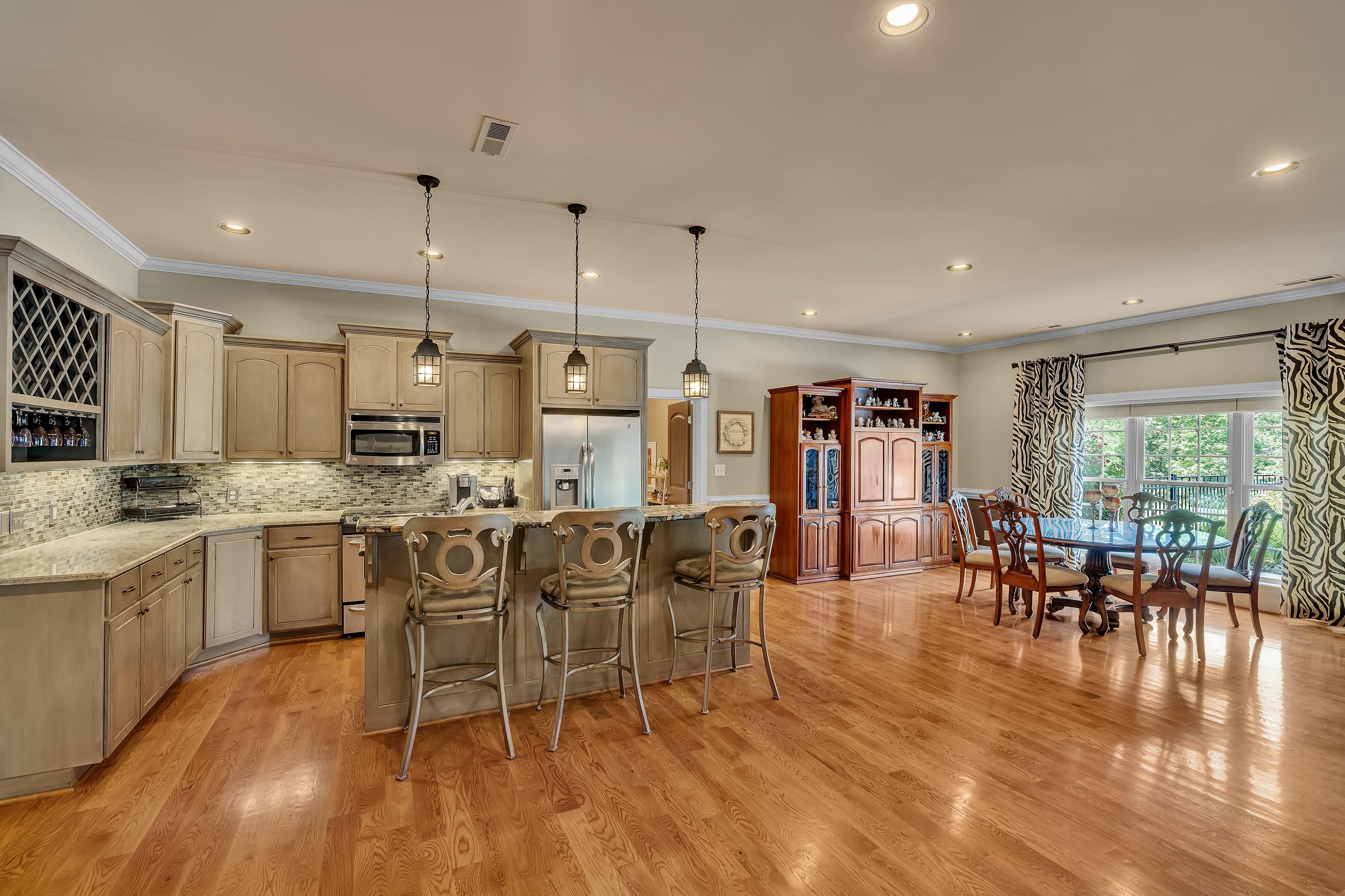 460 Whispering Ridge Trail Woodruff, SC 29388 - Photo 17 of 30 Gallery Image 17