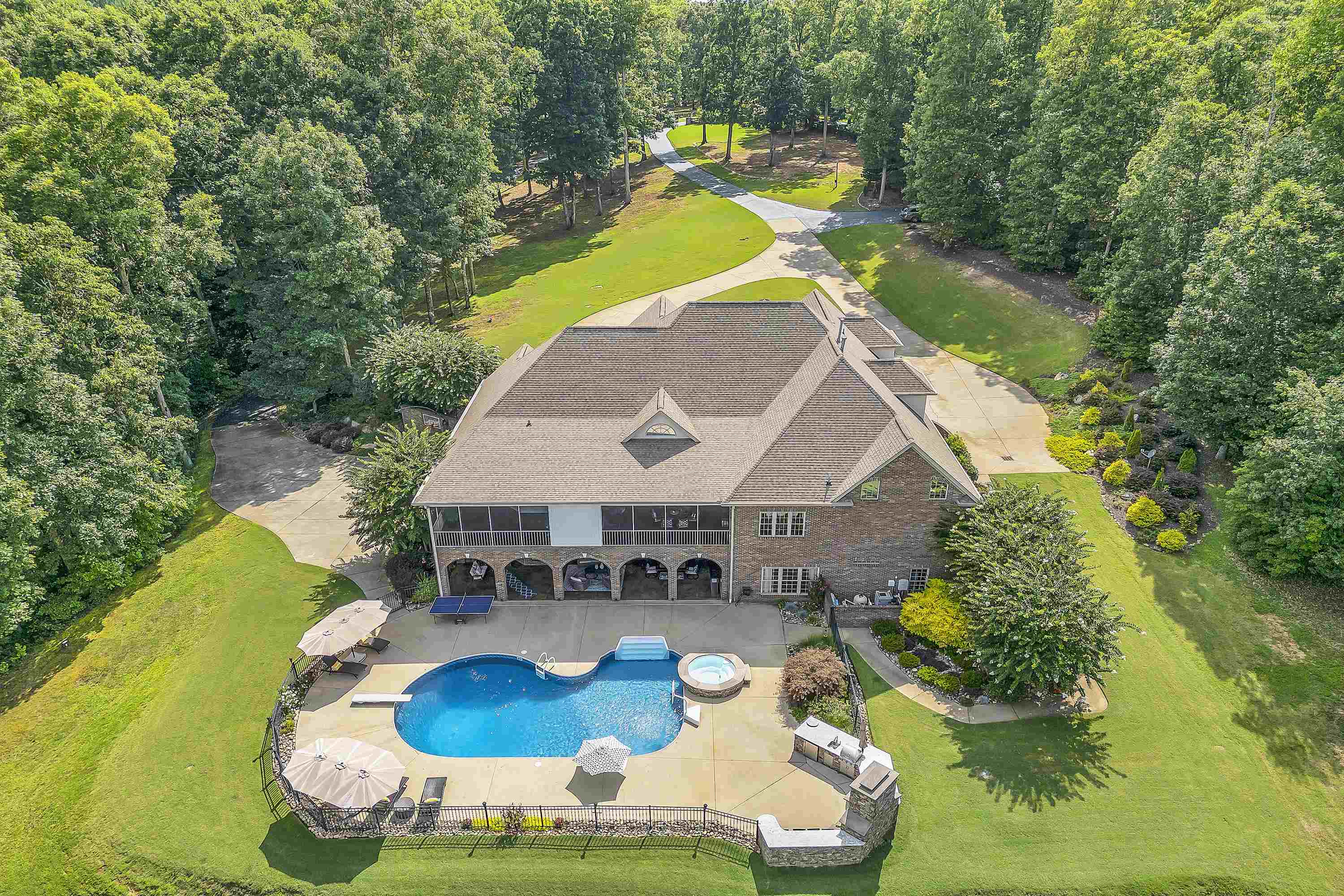 460 Whispering Ridge Trail Woodruff, SC 29388 - Photo 3 of 30 Gallery Image 3