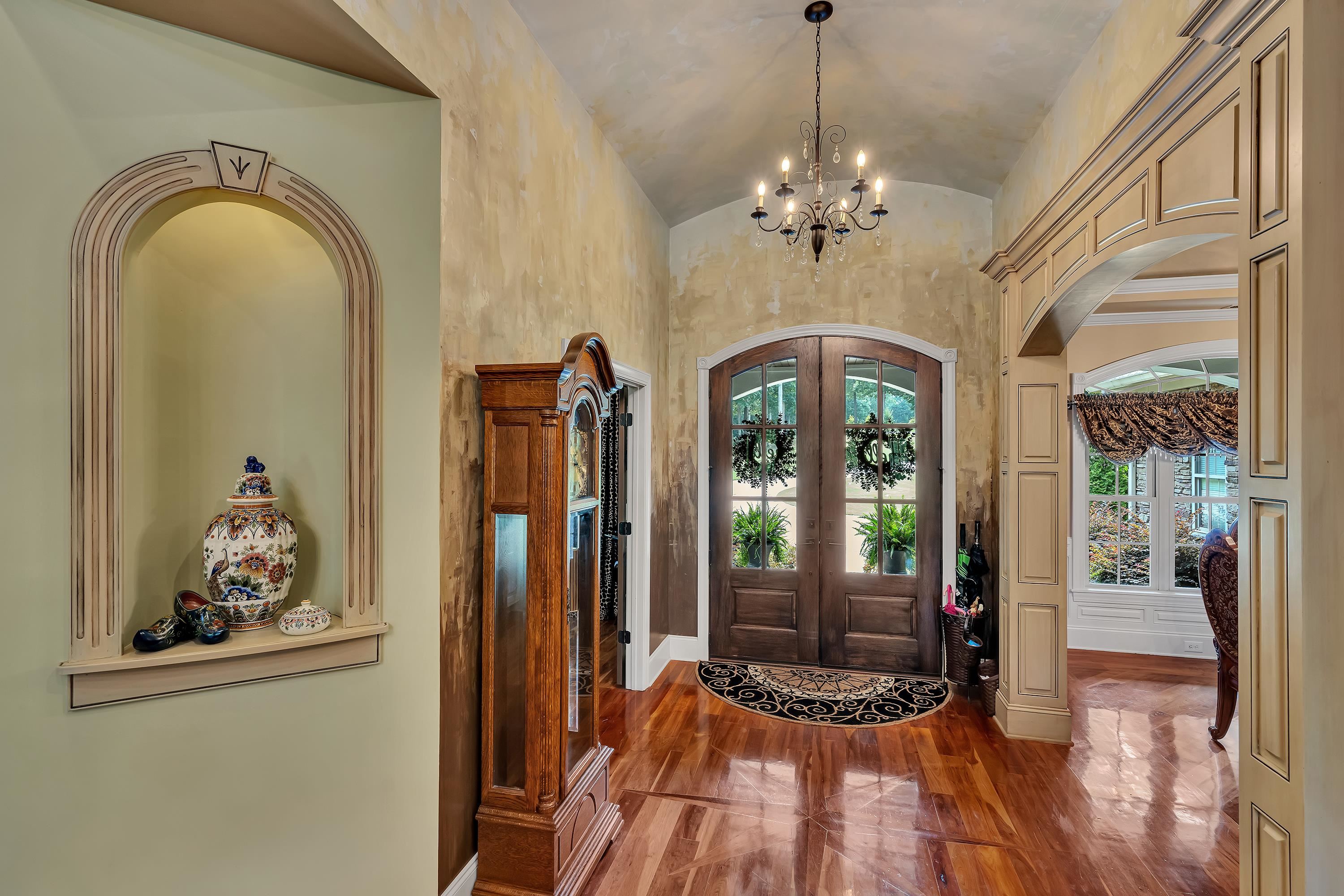 460 Whispering Ridge Trail Woodruff, SC 29388 - Photo 8 of 30 Gallery Image 8