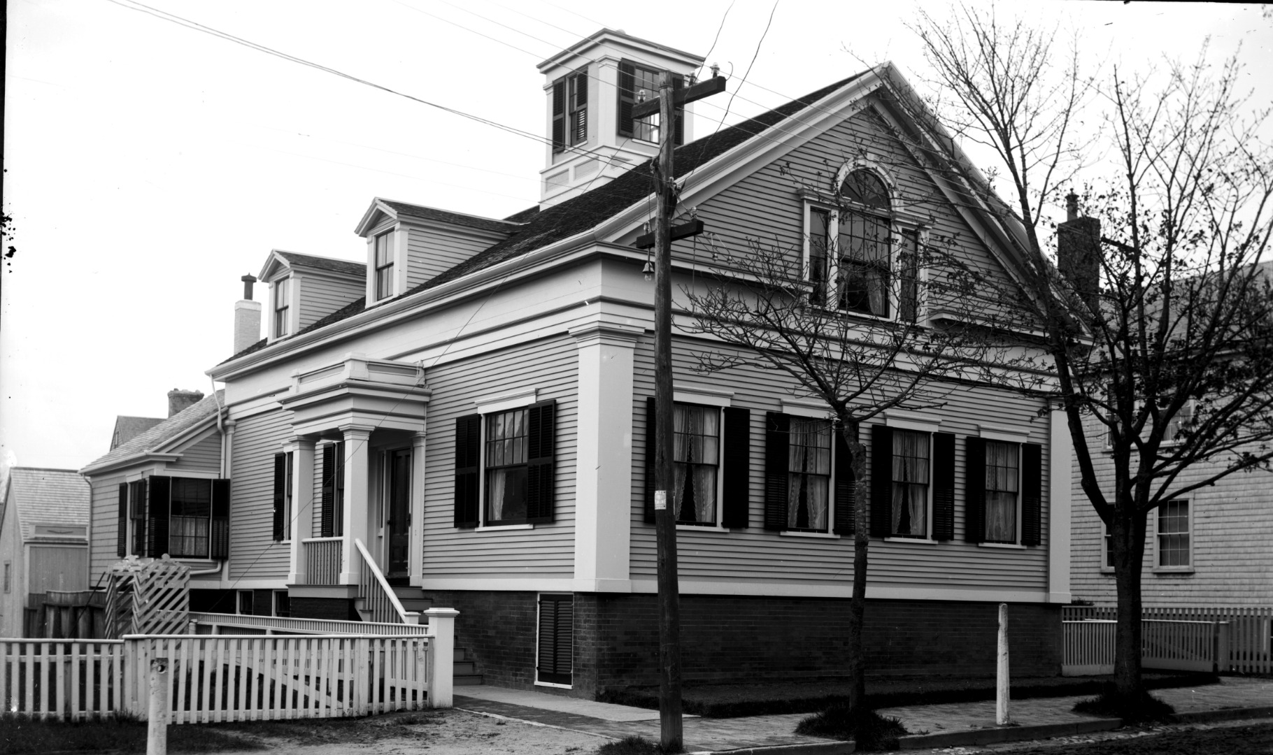 110 Main Street Nantucket, MA 02554 - Photo 72 of 82 Gallery Image 72