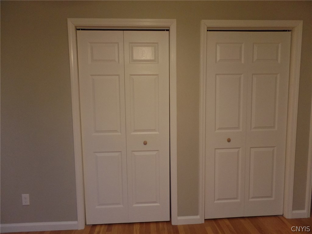 6402 Anderegg Drive Lee, NY 13440 - Photo 17 of 36 No shortage of storage closets too!