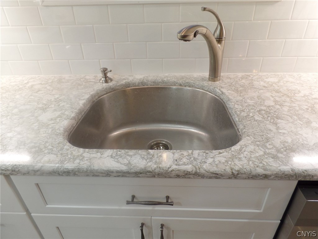 6402 Anderegg Drive Lee, NY 13440 - Photo 19 of 36 you'll love the kitchen