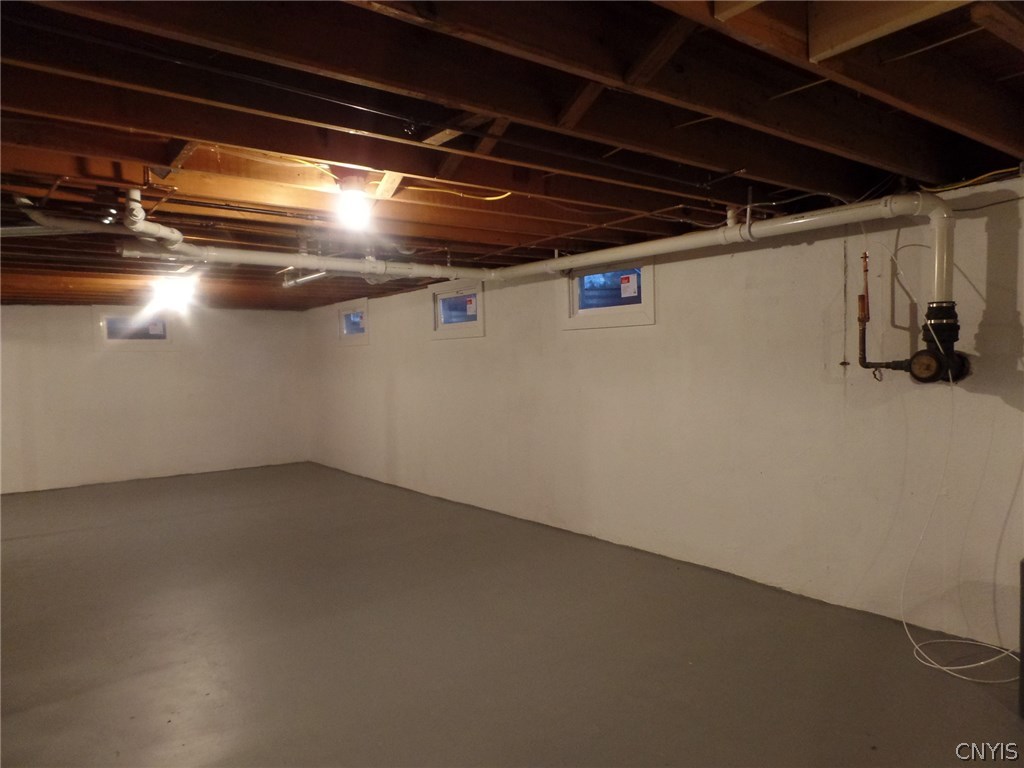 6402 Anderegg Drive Lee, NY 13440 - Photo 26 of 36 All new plumbing too