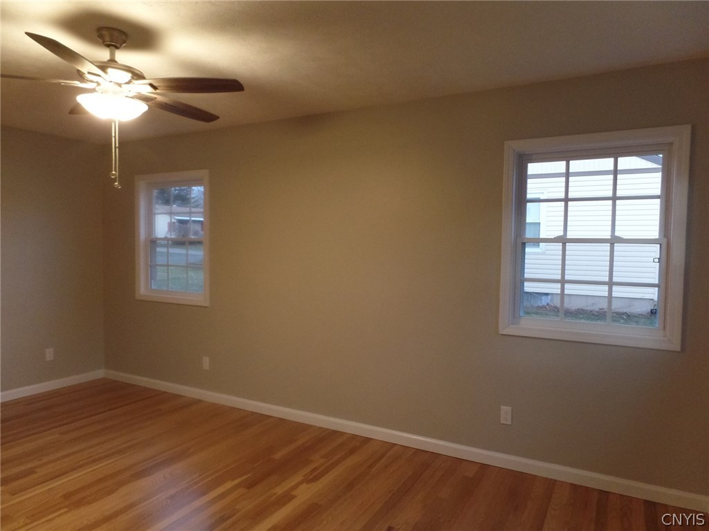 6402 Anderegg Drive Lee, NY 13440 - Photo 9 of 36 All new windows, floors, doors, like a new home!