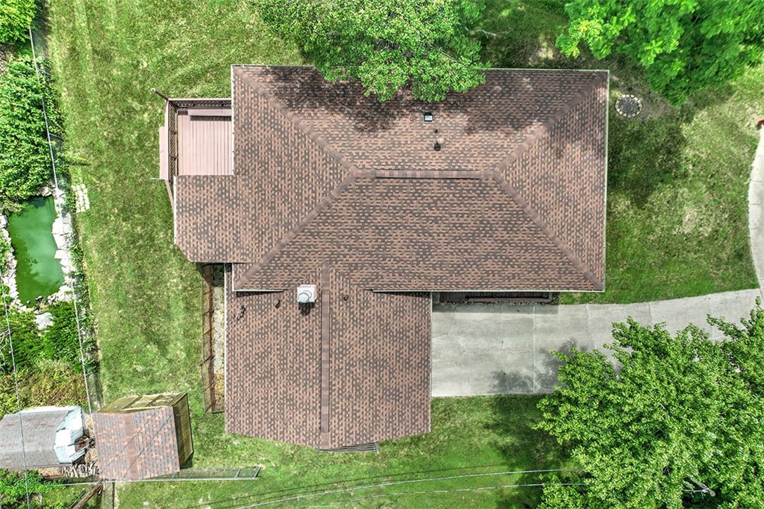 930 Bonhomme Court Decatur, IL 62526 - Photo 4 of 35 Gallery Image 4