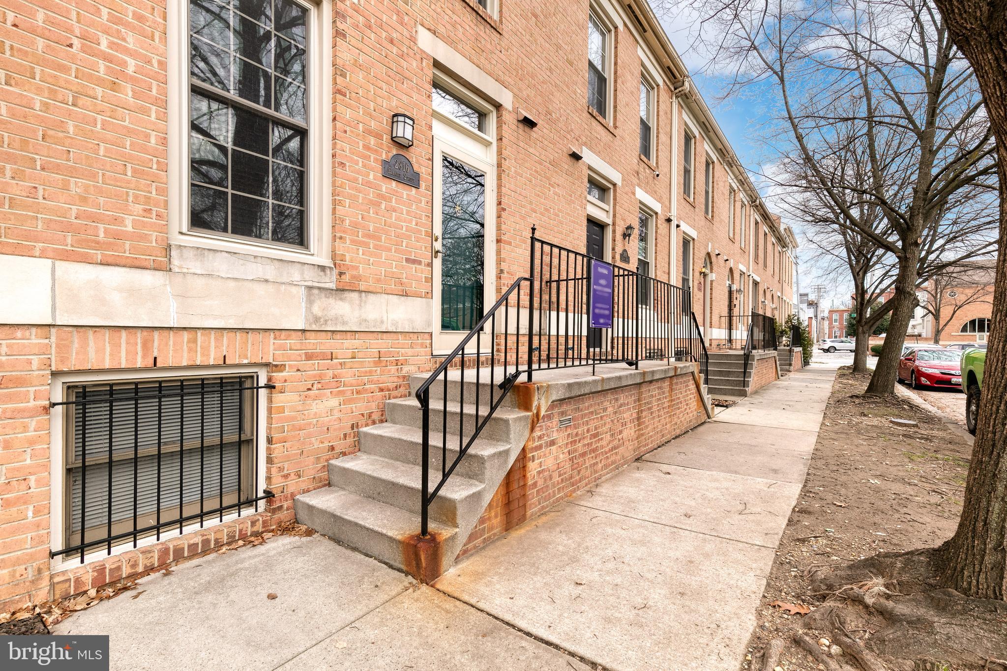 2816 Elliott Street Baltimore, MD 21224 - Photo 2 of 29