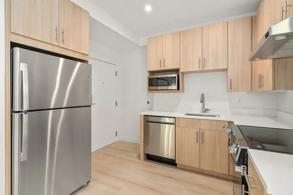 $695,000 | 1151 Walnut Street, Unit 402, Newton, MA 02461