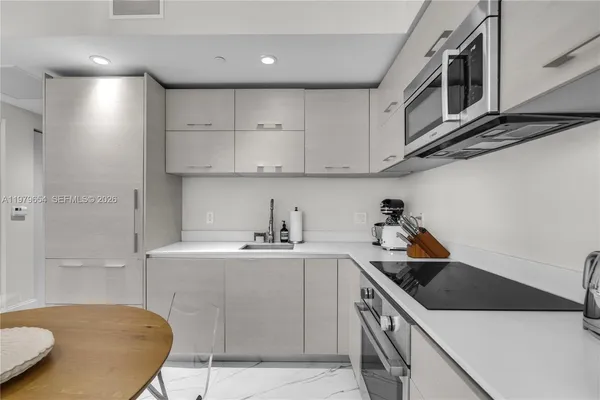 $4,100 | 1300 South Miami Avenue, Unit 2508, Miami, FL 33130