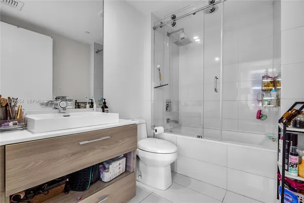 $4,100 | 1300 South Miami Avenue, Unit 2508, Miami, FL 33130