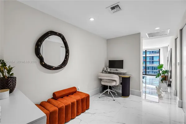 $4,100 | 1300 South Miami Avenue, Unit 2508, Miami, FL 33130