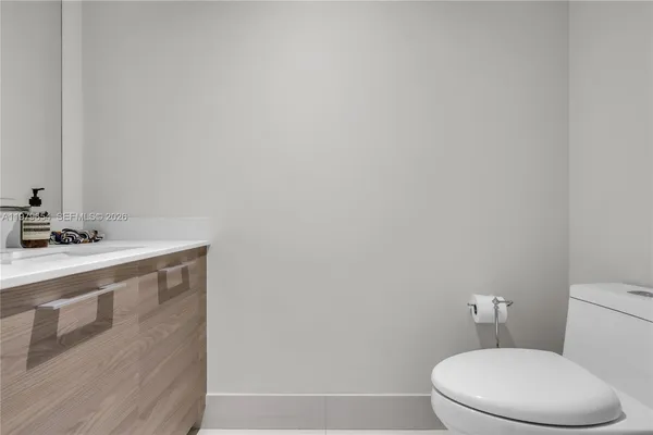 $4,100 | 1300 South Miami Avenue, Unit 2508, Miami, FL 33130