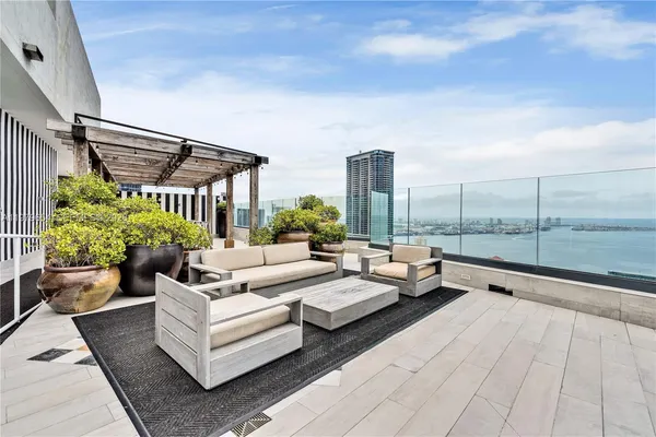 $4,100 | 1300 South Miami Avenue, Unit 2508, Miami, FL 33130