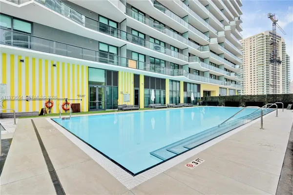 $4,100 | 1300 South Miami Avenue, Unit 2508, Miami, FL 33130