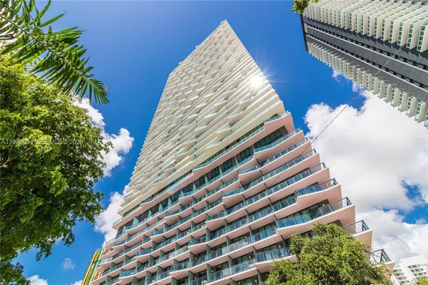 $4,100 | 1300 South Miami Avenue, Unit 2508, Miami, FL 33130