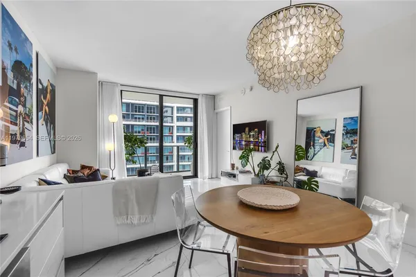 $4,100 | 1300 South Miami Avenue, Unit 2508, Miami, FL 33130