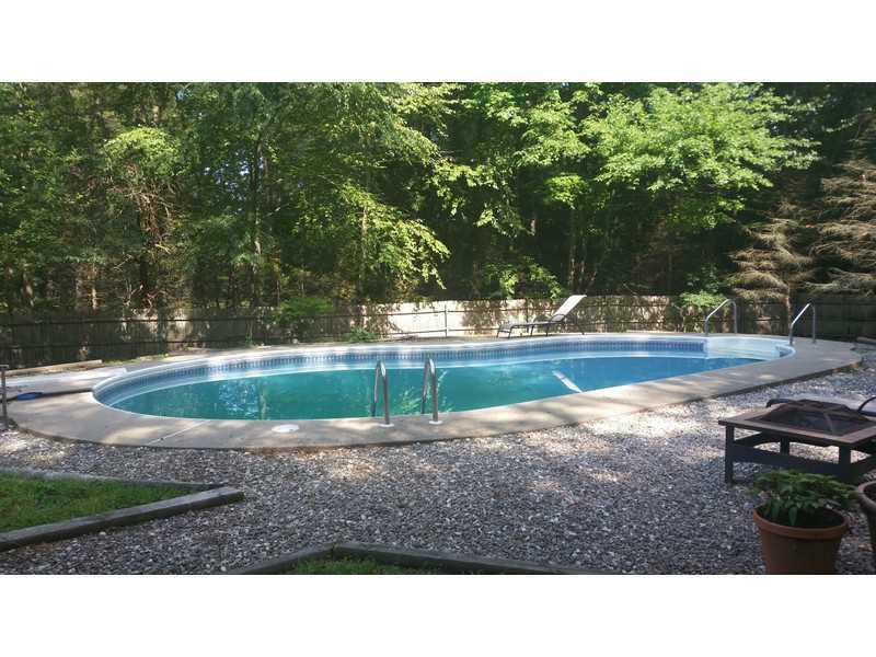 96 Mann School Road Smithfield, RI 02917 - Photo 23 of 23 Swimming Pool/Hot Tub/Sauna.