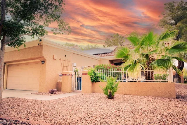 $2,175 | 9000 Litchfield Avenue, Las Vegas, NV 89134