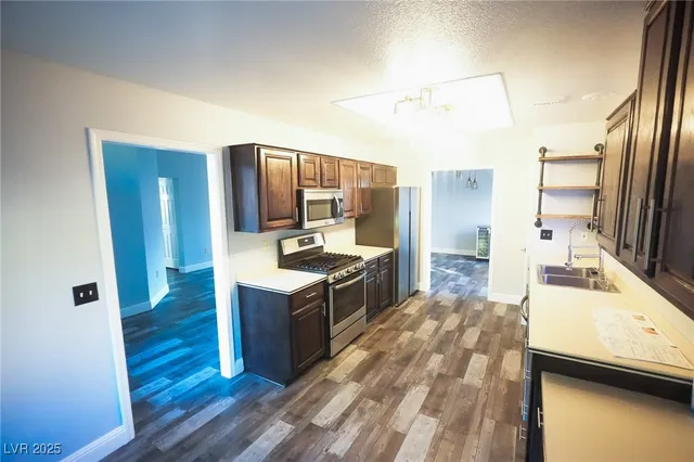 $2,175 | 9000 Litchfield Avenue, Las Vegas, NV 89134