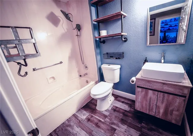 $2,175 | 9000 Litchfield Avenue, Las Vegas, NV 89134