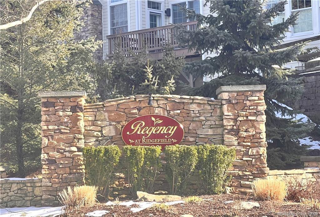 638 Danbury Road, Unit 66 Ridgefield, CT 06877 - Photo 1 of 1 Welcome to Regency!
