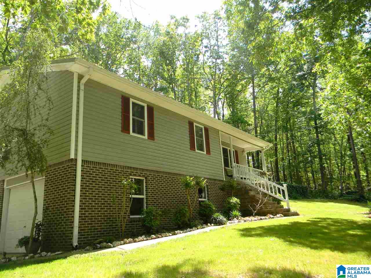 708 Fords Valley Road Gadsden, AL 35905 - Photo 2 of 34