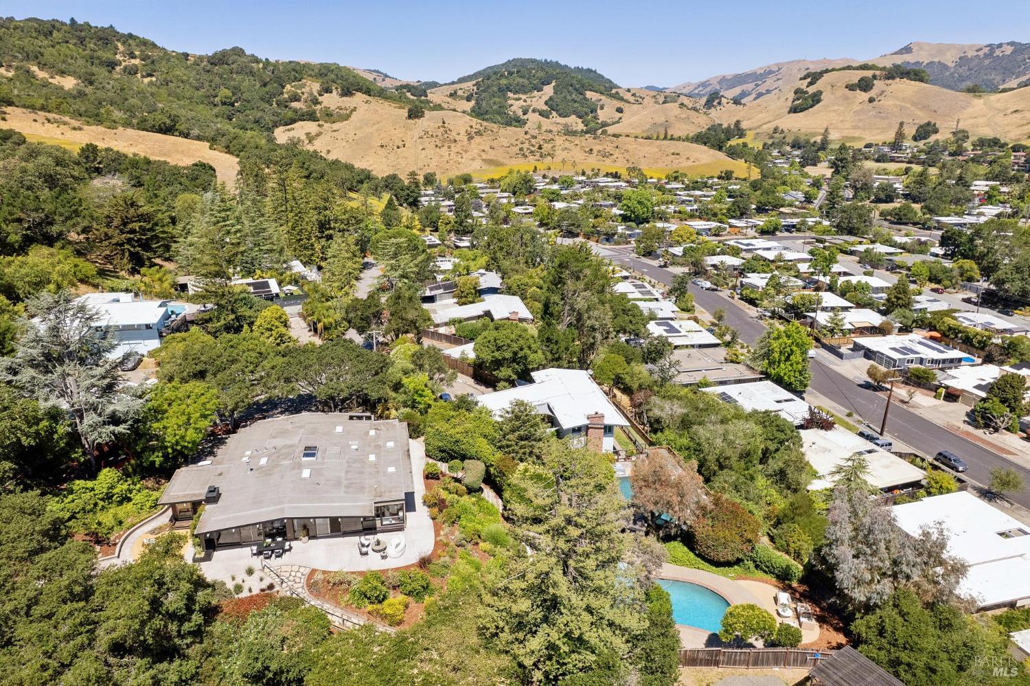 748 Beechnut Court San Rafael, CA 94903 - Photo 61 of 65
