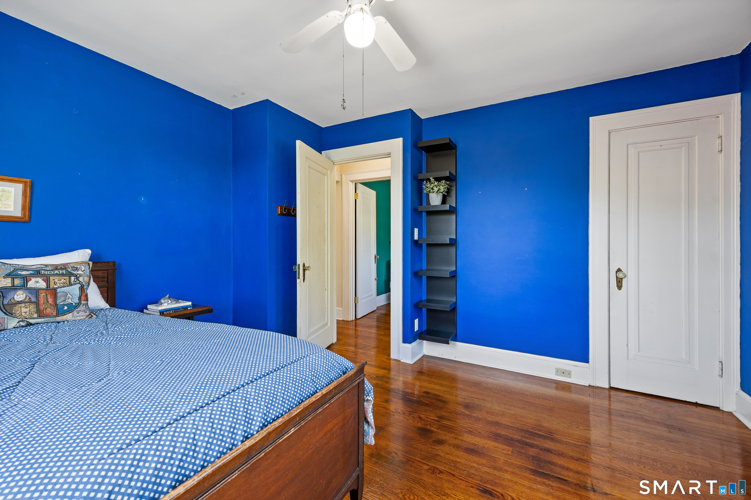 34 Clintonville Road North Haven, CT 06473 - Photo 27 of 40 Bedroom - 2nd Floor