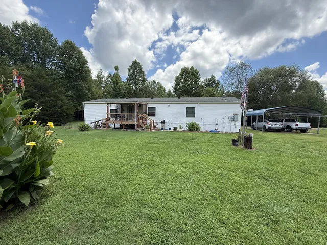 $337,500 | 614 Fairview Road, Loretto, TN 38469
