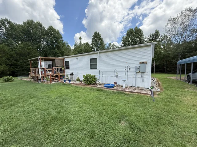 $337,500 | 614 Fairview Road, Loretto, TN 38469