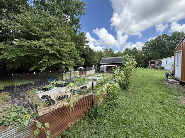 $337,500 | 614 Fairview Road, Loretto, TN 38469