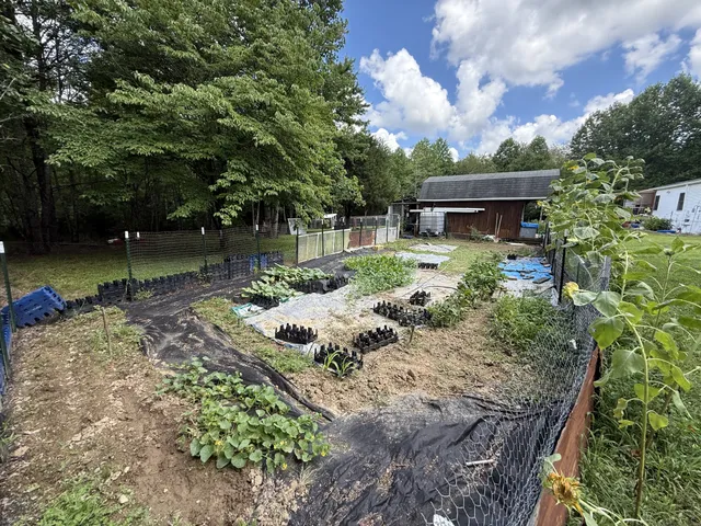 $337,500 | 614 Fairview Road, Loretto, TN 38469