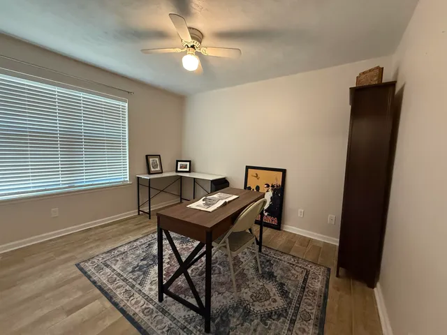 $1,300 | 2428 Talco Hills Drive, Tallahassee, FL 32303