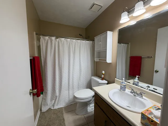 $1,300 | 2428 Talco Hills Drive, Tallahassee, FL 32303