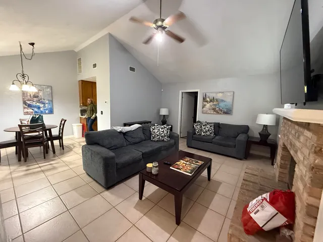 $1,300 | 2428 Talco Hills Drive, Tallahassee, FL 32303