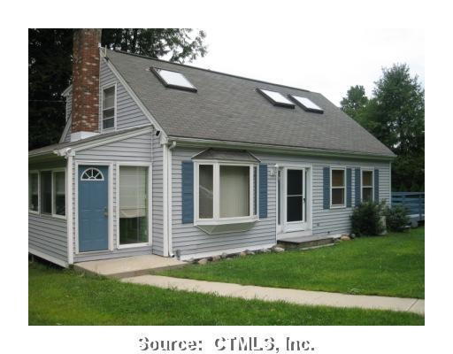 254 Calos Way Winsted, CT 06098 - Photo 1 of 1 Exterior Front.