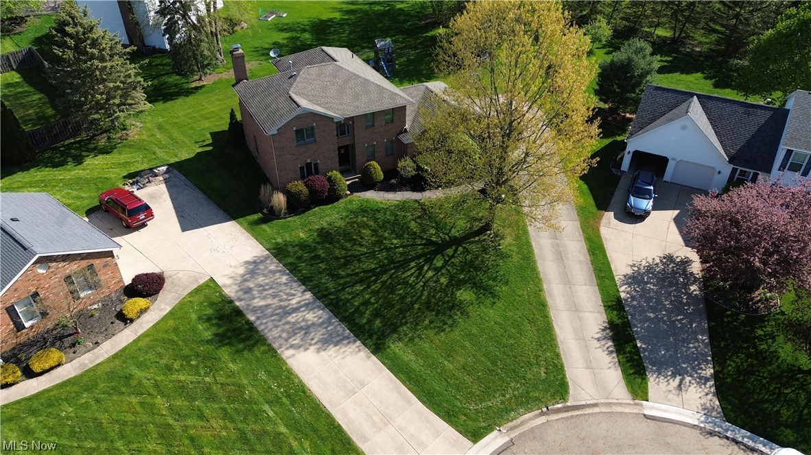 3388 Stratham Circle Northwest Canton, OH 44708 - Photo 24 of 26 Gallery Image 24