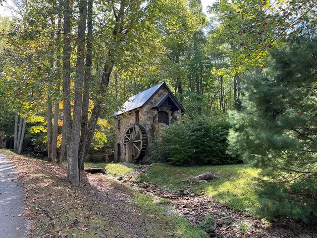 $45,000 | 104 Heritage Trail, Brasstown, NC 28902