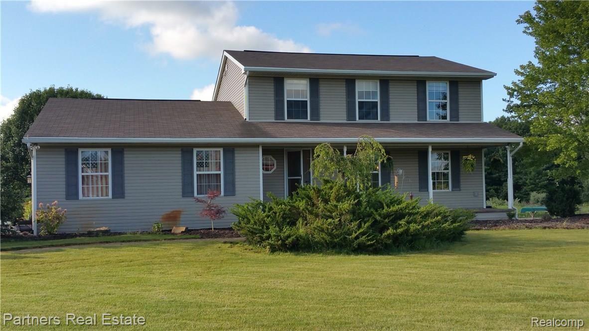 7747 Clyde Road Fenton, MI 48430 - Photo 1 of 24 20170710_190221_1499788392196.jpg