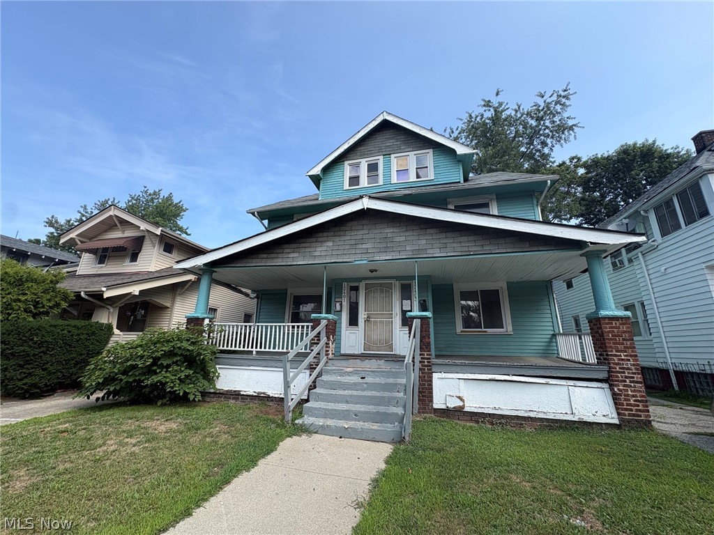 13401 Graham Road East Cleveland, OH 44112 - Photo 1 of 10 Gallery Image 1