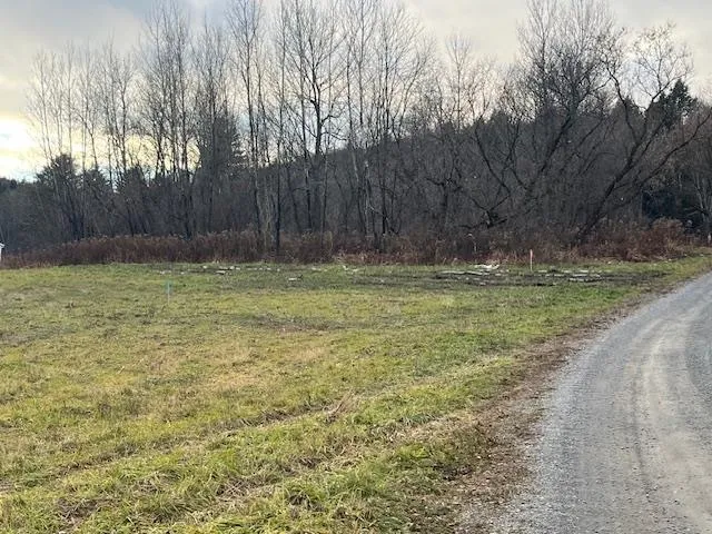 $147,000 | 469 C McNall Road, Unit C, Fairfax, VT 05454