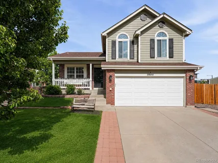 $550,000 | 19650 Culpepper Circle, Parker, CO 80134
