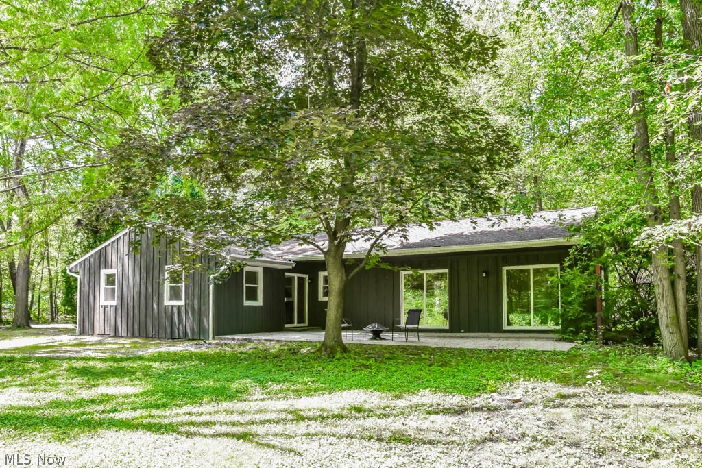 3754 Boydell Road Kent, OH 44240 - Photo 17 of 23 Rear Exterior