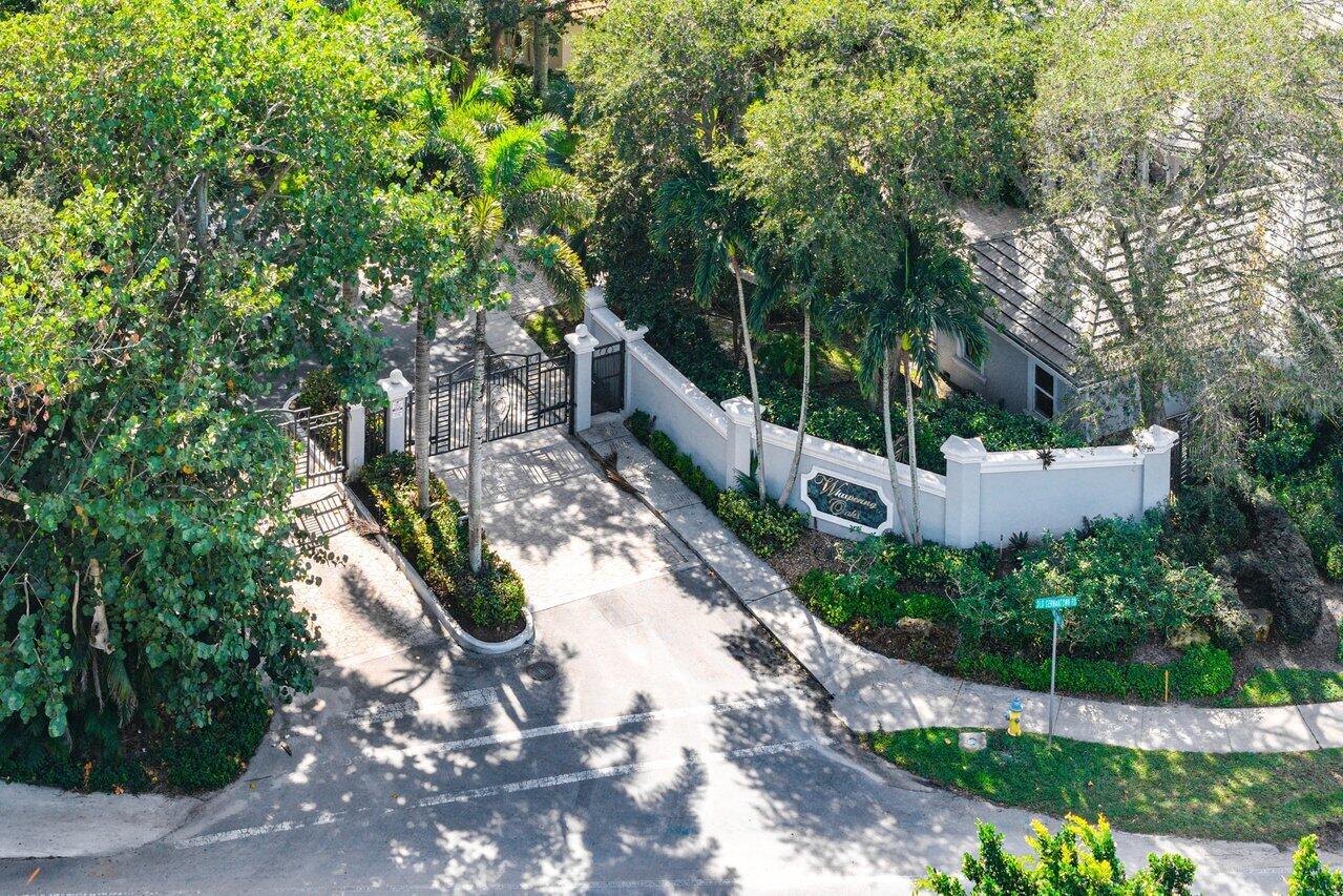 2560 Whispering Oaks Lane Delray Beach, FL 33445 - Photo 5 of 41 a view of a house with a yard