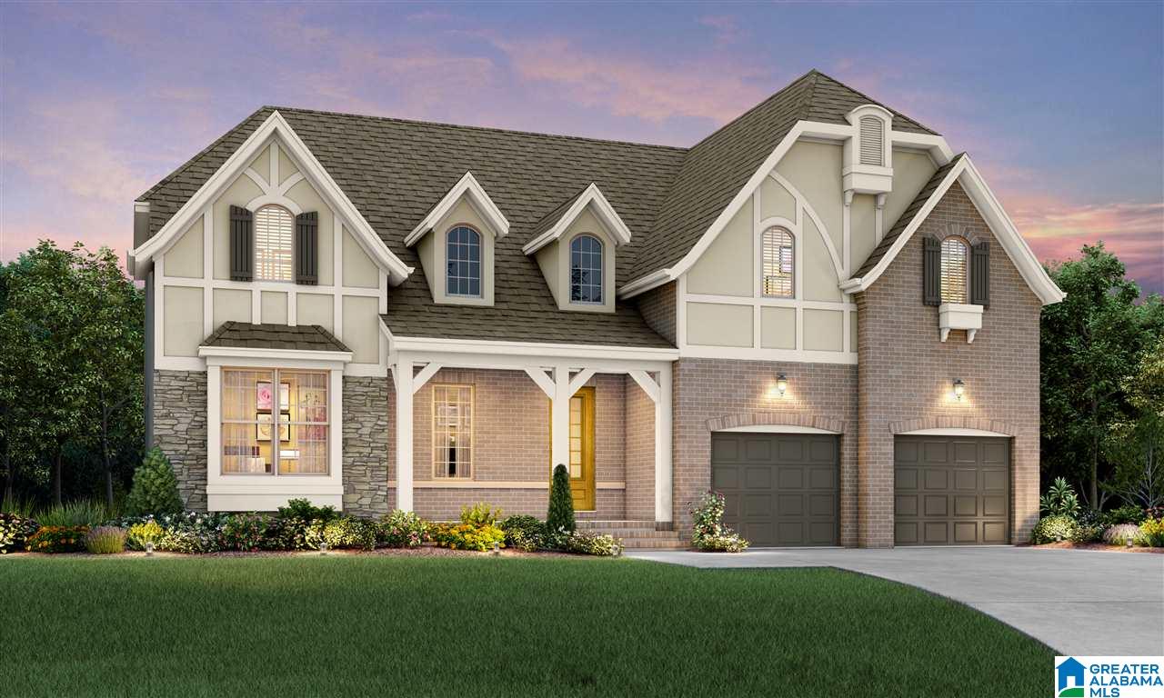 4628 Jackson Loop Birmingham, AL 35242 - Photo 1 of 12