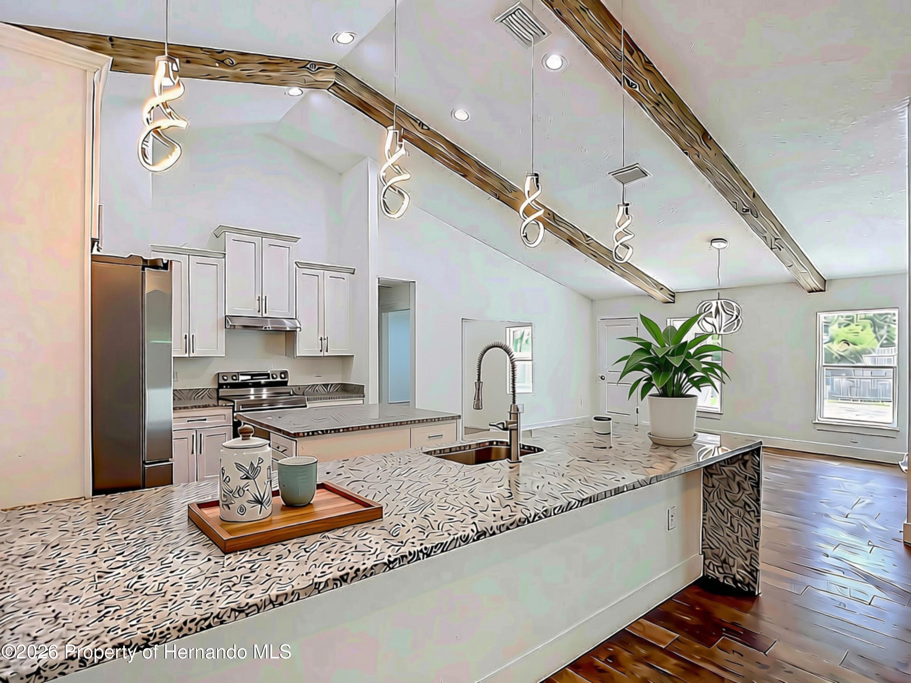 15032 Hummingbird Road Weeki Wachee, FL 34614 - Photo 11 of 69 Gallery Image 11