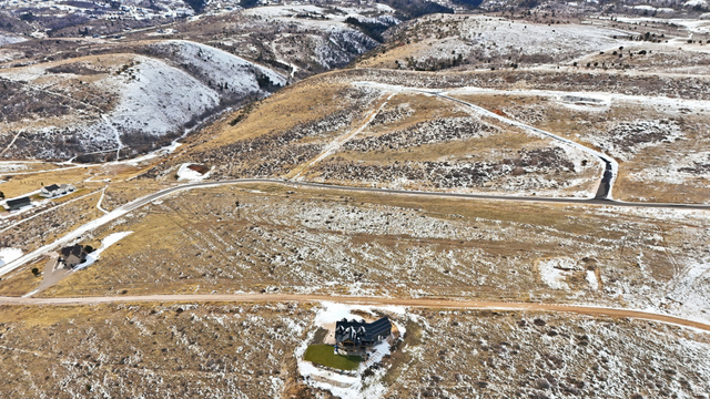 360 North Elks Ridge Road Garden City, UT 84028 - Photo 6 of 11
